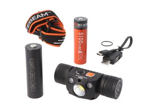 Acebeam H30 R+G 6500K Torch