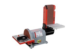Holzmann BT203-914_230V Holzmann BT203-914 Bandschleifer
