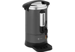 Royal Catering Filterkaffeemaschine - 6 L -