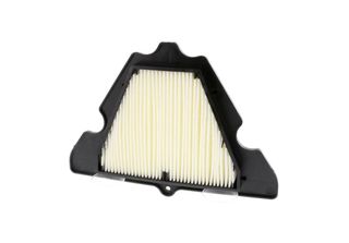 Filtro Aria Champion Per Varie Kawasaki, Ad Es. Z1000 Gef, Gff, Ggf, ZR1000 Abs…