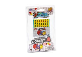 Mini Gioco Di Società A Quattro Mani