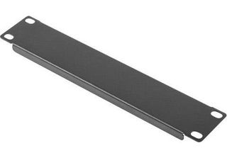 Lanberg AK-1403-B Lanberg 1U Blindstopfen