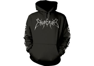 Emperor - Felpa Con Cappuccio "Prometheus"" Per Uomo/Donna Unisex PH4639 (M) (N…
