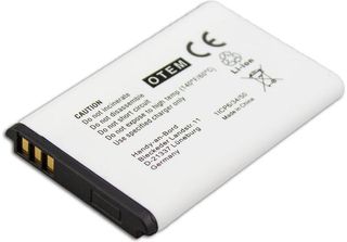 Batteria - Per Bea-Fon C60