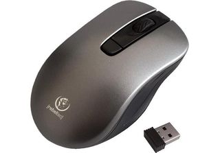 Rebeltec Optical Wireless Mouse