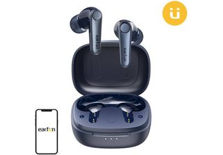 Earfun AusinėS Tws Earfun Air Pro 3, Anc (MėLyna)