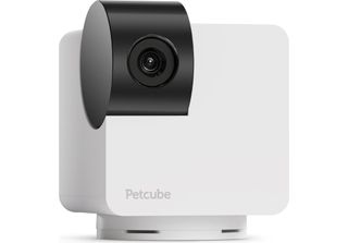Petcube Cam 360 Ultimate Interactive Wifi Camera