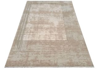 Tappeto Pezzo 200X300 Cm Dalan Rettangolare - Crema