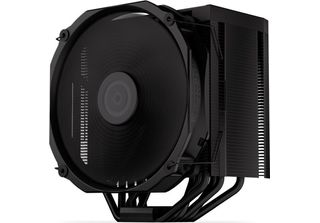 Endorfy Fortis 5 Black EY3A013