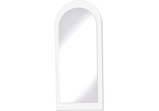 Specchio Da Parete Bonham - Bianco