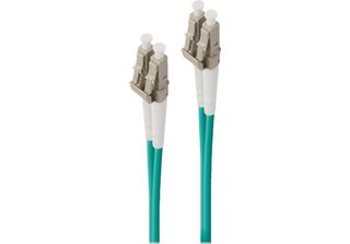 Alogic LCLC-02-OM3 Cavo In Fibra Ottica Alogic LC-LC Multi Mode Duplex Lszh OM3…