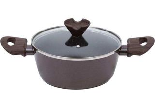 Resto Kitchenware Casseruola Carina - ø 20 Cm / 2 Litri - Rivestimento Antiader…