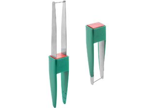 Metaltex Sir W. Melon Affetta Melone Verde