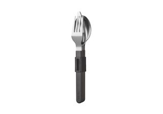 Mepal 105752041100 Mepal Besteckset Silueta 3-Tlg.