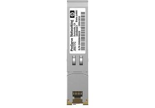 Hewlett Packard Enterprise Procurve Gigabit 1000Base-T Mi