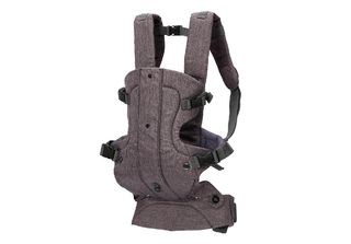 Fillikid Marsupio Walk 4In1 - Grigio Melange