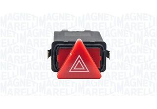Interruttore Luci Di Emergenza Audi
