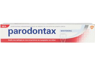 Parodontax Dentifricio Sbiancante 75Ml