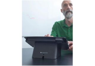 Custodia Spaziale Per Ipad 10,2" Compulocks Av"