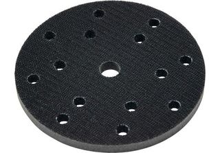 Menzer Interface Pad 150 Mm Per Menzer Ets 150 5.0 E 2.5