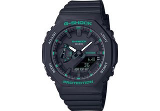 G-SHOCK Casio G-SHOCK Octagon Orologio Classico Da Donna Casio-Gma-S2100Ga-1Aer