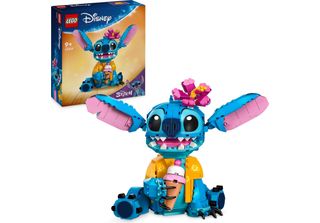 Lego Lego® Disney Classic 43249 Stitch 43249