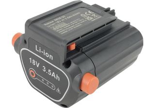 Powersmart 18V 3500Mah Li-Ion Batteria Ricaricabile Per Gardena Powermax Li-18/…