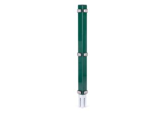 Alberts Recinzione Altezza Erhard 800,Fvz,Verde,Per 60X60
