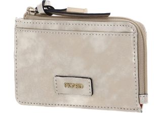 Picard Caso Chiave Favourite 1 Key Case Champagner Dorato