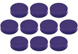 Magnetoplan Ergo Magneti "Medium"", Viola"