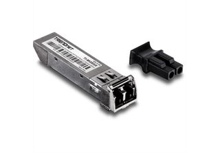 Trendnet TI-MGBSX Trendnet 1000BASE-SX Sfp Multi-Mode Lc Modul (550M)