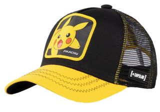 Capslab Freegun Pokemon Jr CL-PKM2-3-PIK6