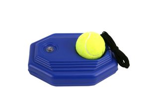 Tennistrainer Alert