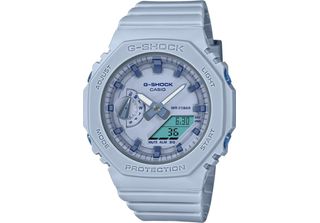 G-SHOCK Casio G-SHOCK Octagon Orologio Classico Da Donna Casio-Gma-S2100Ba-2A2Er