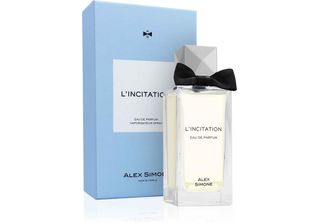 Alex Simone L'incitation Eau De Parfum Unisex 100 Ml
