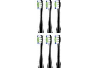Oclean Professional Clean 6 Pz. Nero