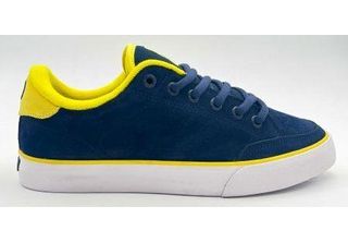 Scarpe C1Rca Al 50 - Blu - 44,5