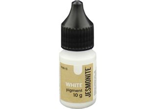 Jesmonite Pigmento Colore 10 G Bianco