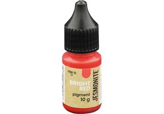 Pigmento Di Gesmonite 10 G Rosso