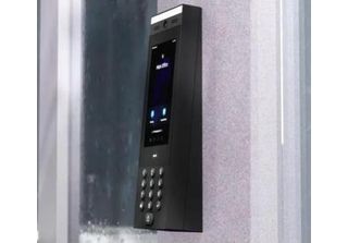 Ubiquiti Uacc-Intercom-Sam Ubiquiti Access Intercom Surface Angle Mount Accesso…