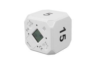 Timer Da Cucina, Timer A Cubo, Timer Da Cucina, Timer A Cubo, Timer Muto, Timer