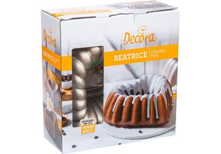 Tortiera Beatrice Decora