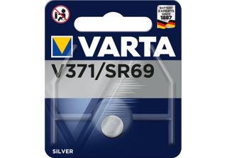 Varta 00371 101 401 Vart Professional (Blis.) 371 1,55V 1Er