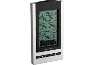 Tfa-Dostmann 35.1083.54 Tfa 35.1083.54 Wetterstation