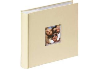 Walther Fun Cream 10X15 200 Foto Inserto Memo ME110H