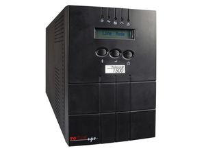 Roline Prosecure Iii 1500 - Online Usv