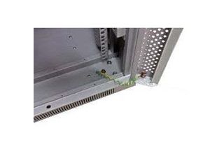 Allnet ALL-SNB6112BDGRAU Rack Indipendente 12U Grigio