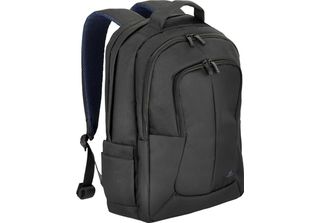 Rivacase 8460 Black Rivacase 8460 Rucksack 17.3 Schwarz
