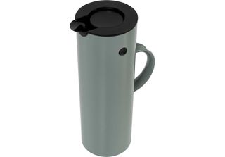 Stelton 919 Stelton Em 77 Isolierkanne 1L Dusty Green