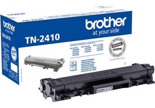 Brother TN2410 - Nero - Originale - Cartuccia Di Toner - Per Brother DCP-L2510,…